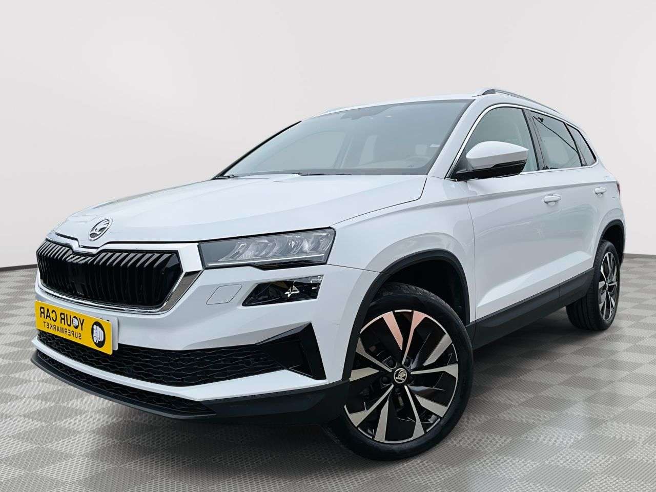2023 SKODA KAROQ 2023 SKODA KAROQ