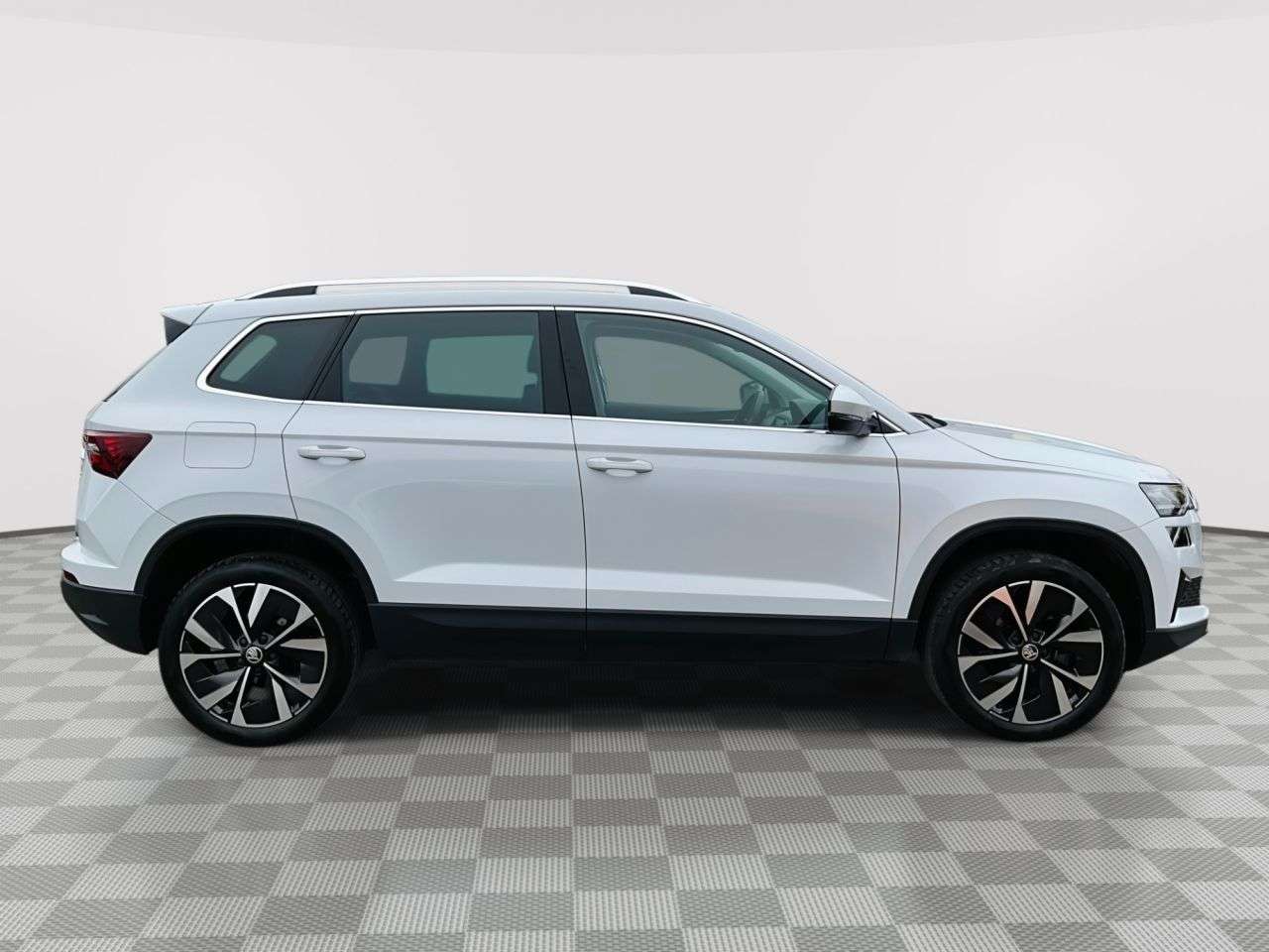 2023 SKODA KAROQ 2023 SKODA KAROQ