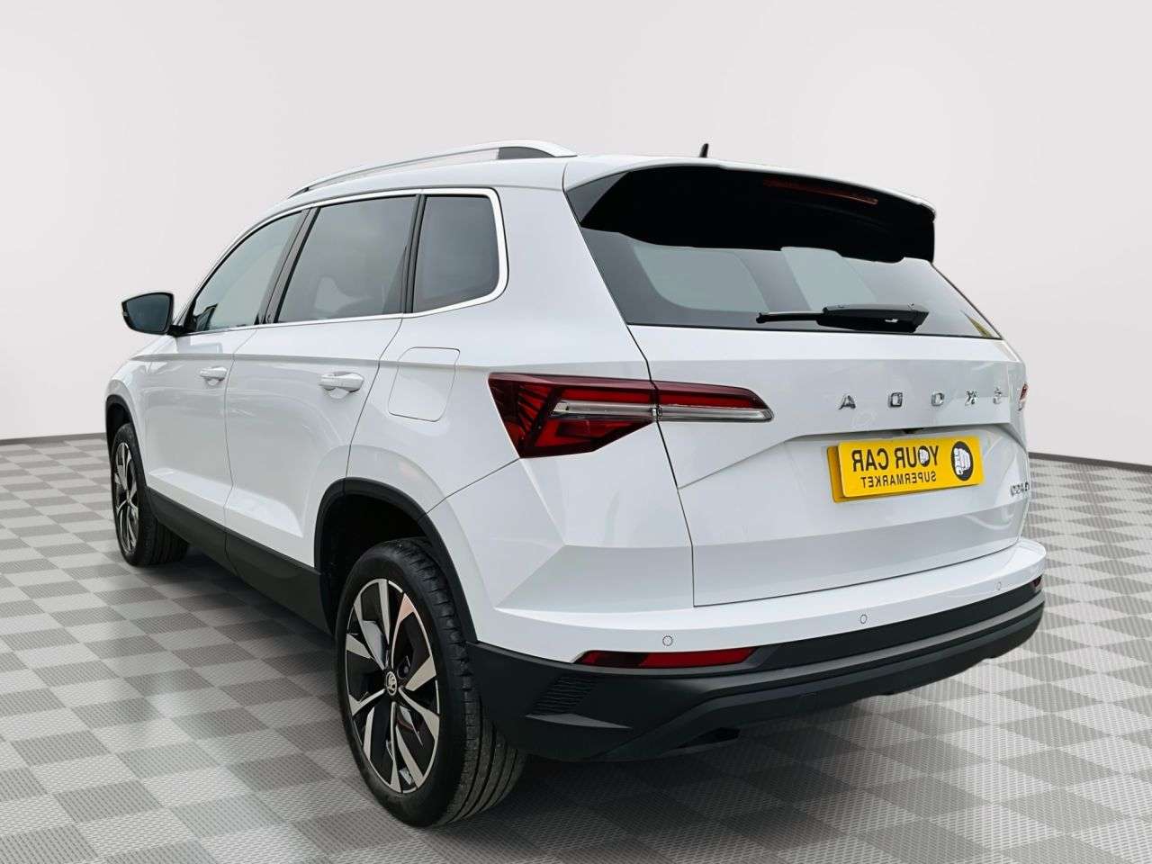 2023 SKODA KAROQ 2023 SKODA KAROQ