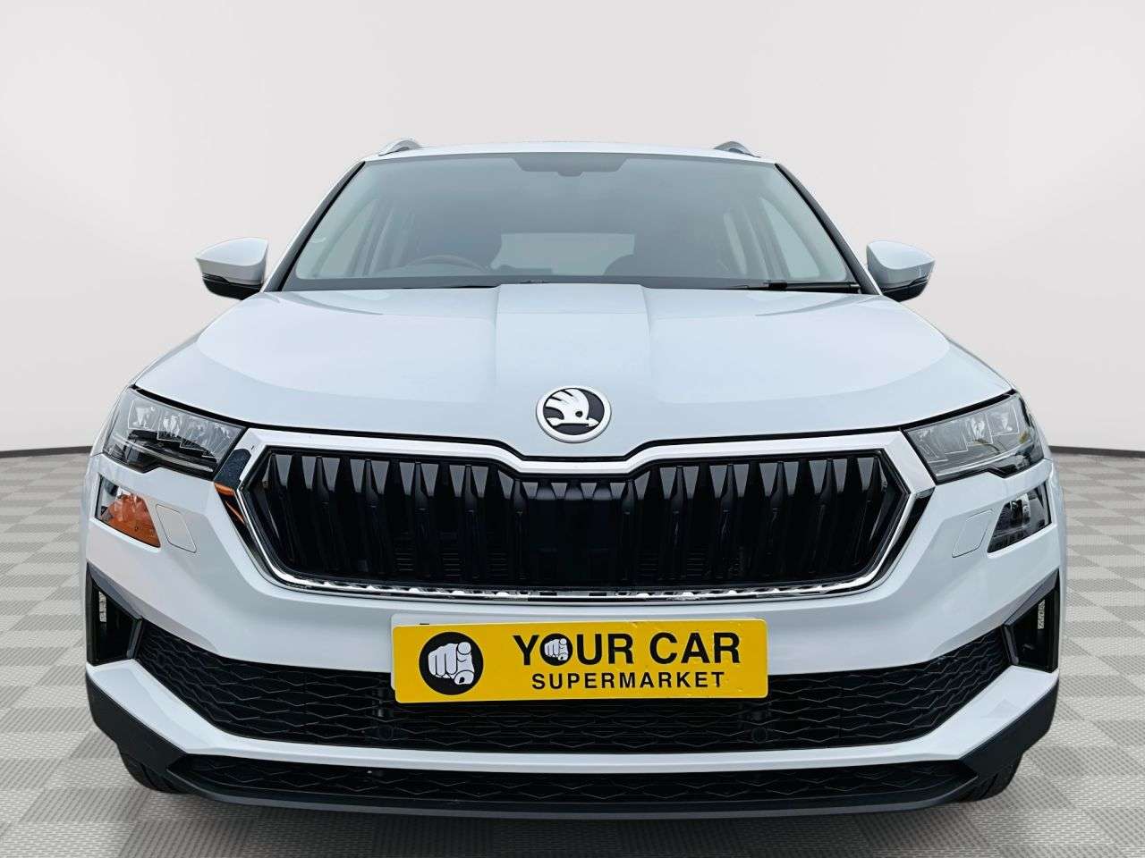 2023 SKODA KAROQ 2023 SKODA KAROQ