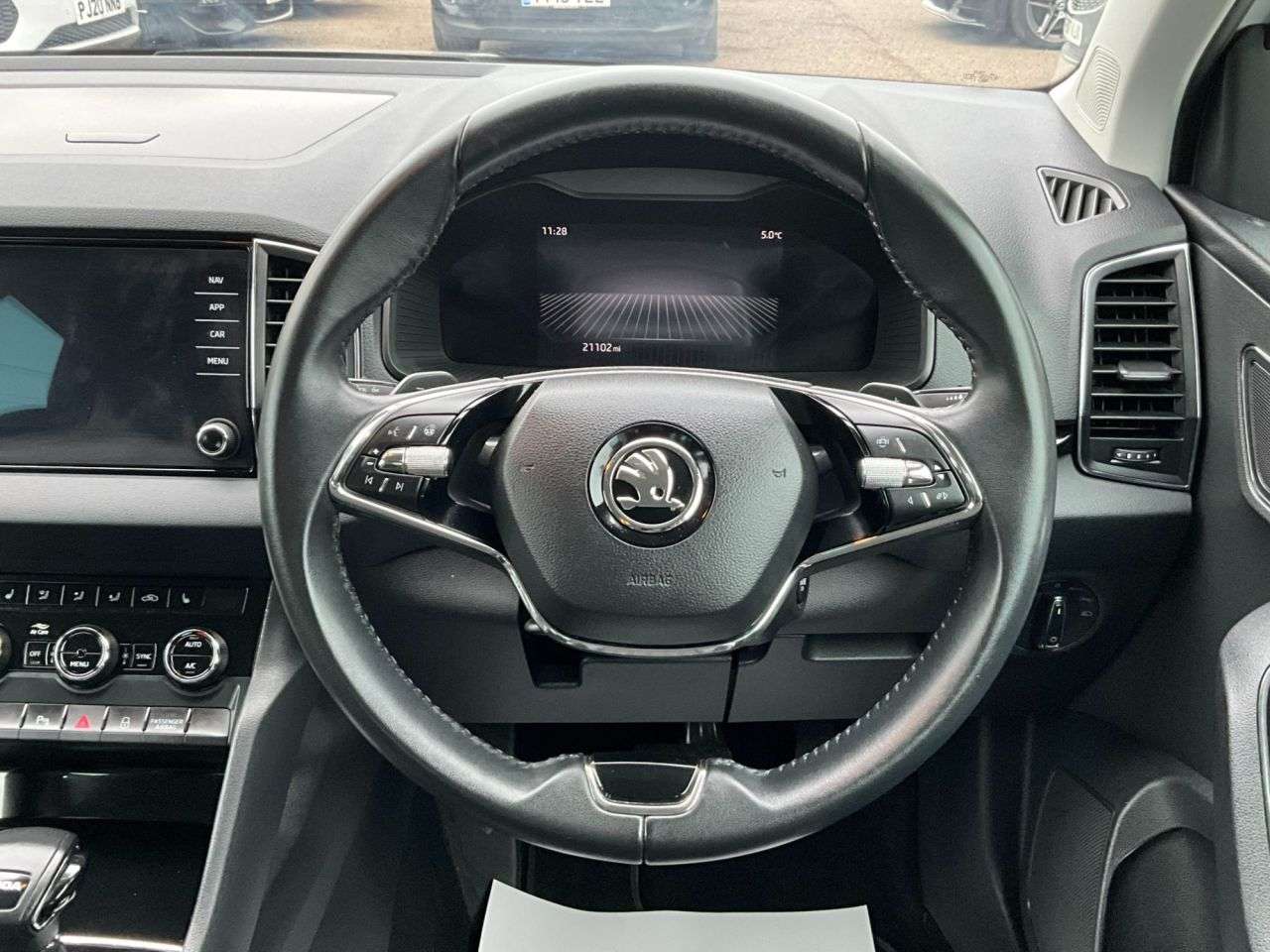 2023 SKODA KAROQ 2023 SKODA KAROQ