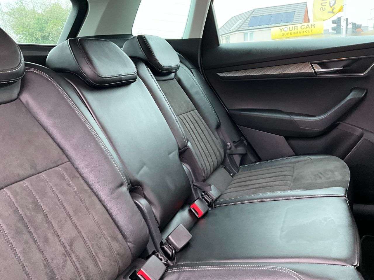 2023 SKODA KAROQ 2023 SKODA KAROQ