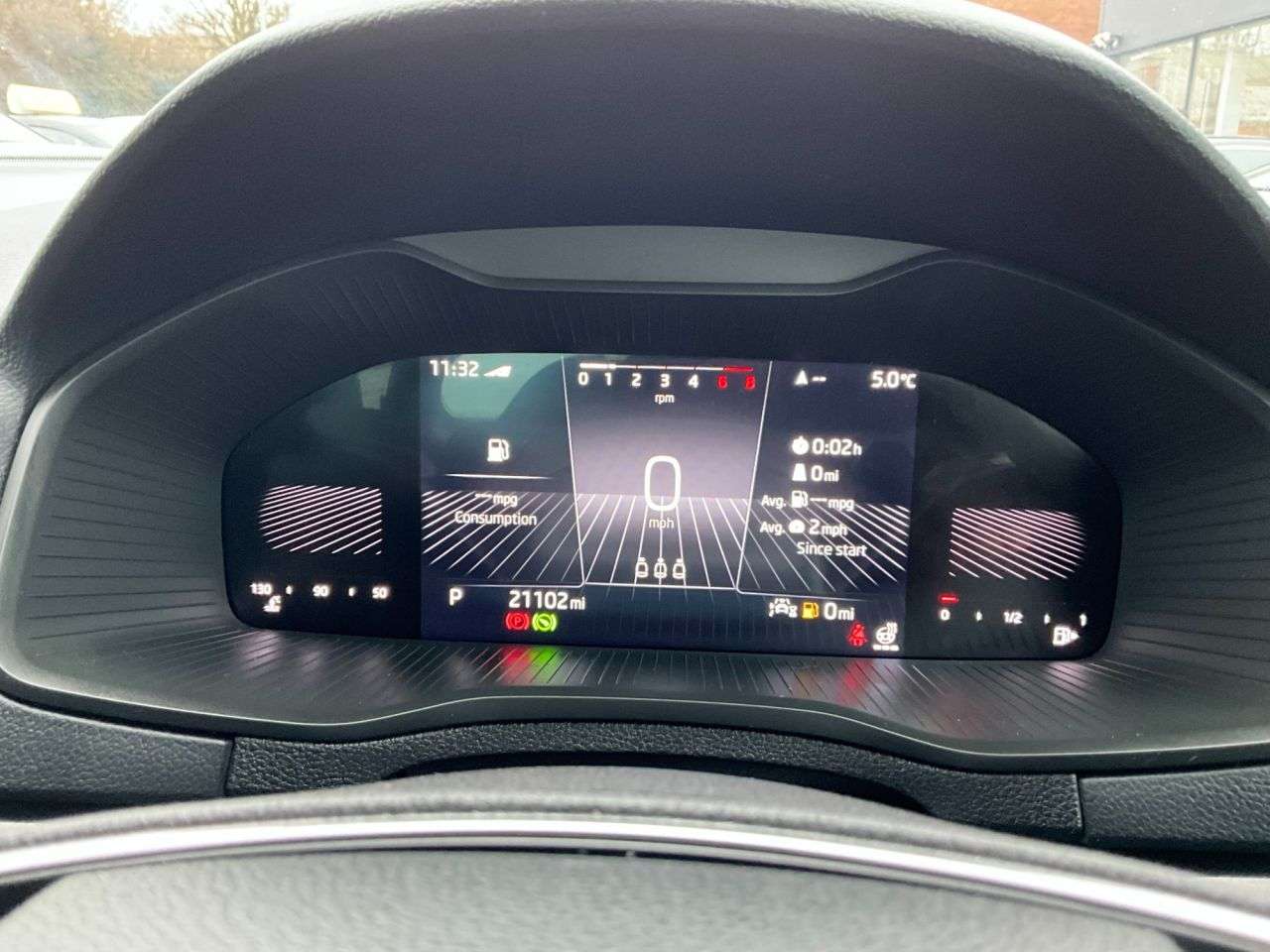 2023 SKODA KAROQ 2023 SKODA KAROQ