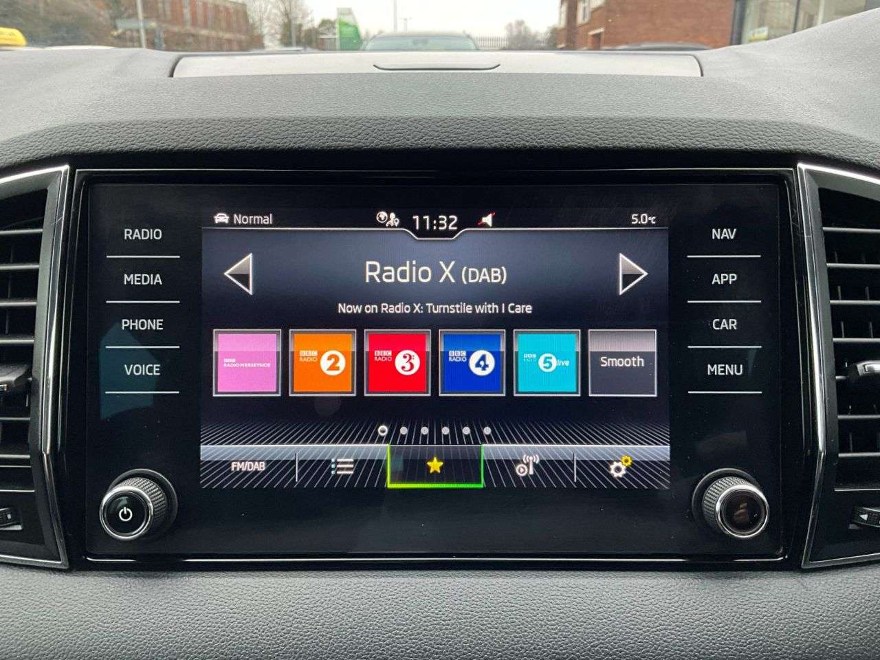 2023 SKODA KAROQ 2023 SKODA KAROQ