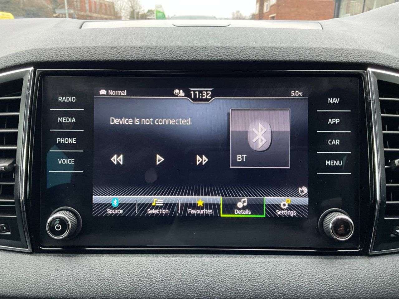 2023 SKODA KAROQ 2023 SKODA KAROQ