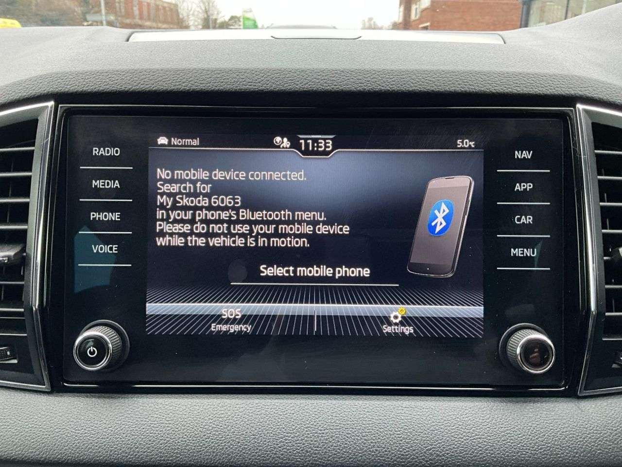 2023 SKODA KAROQ 2023 SKODA KAROQ