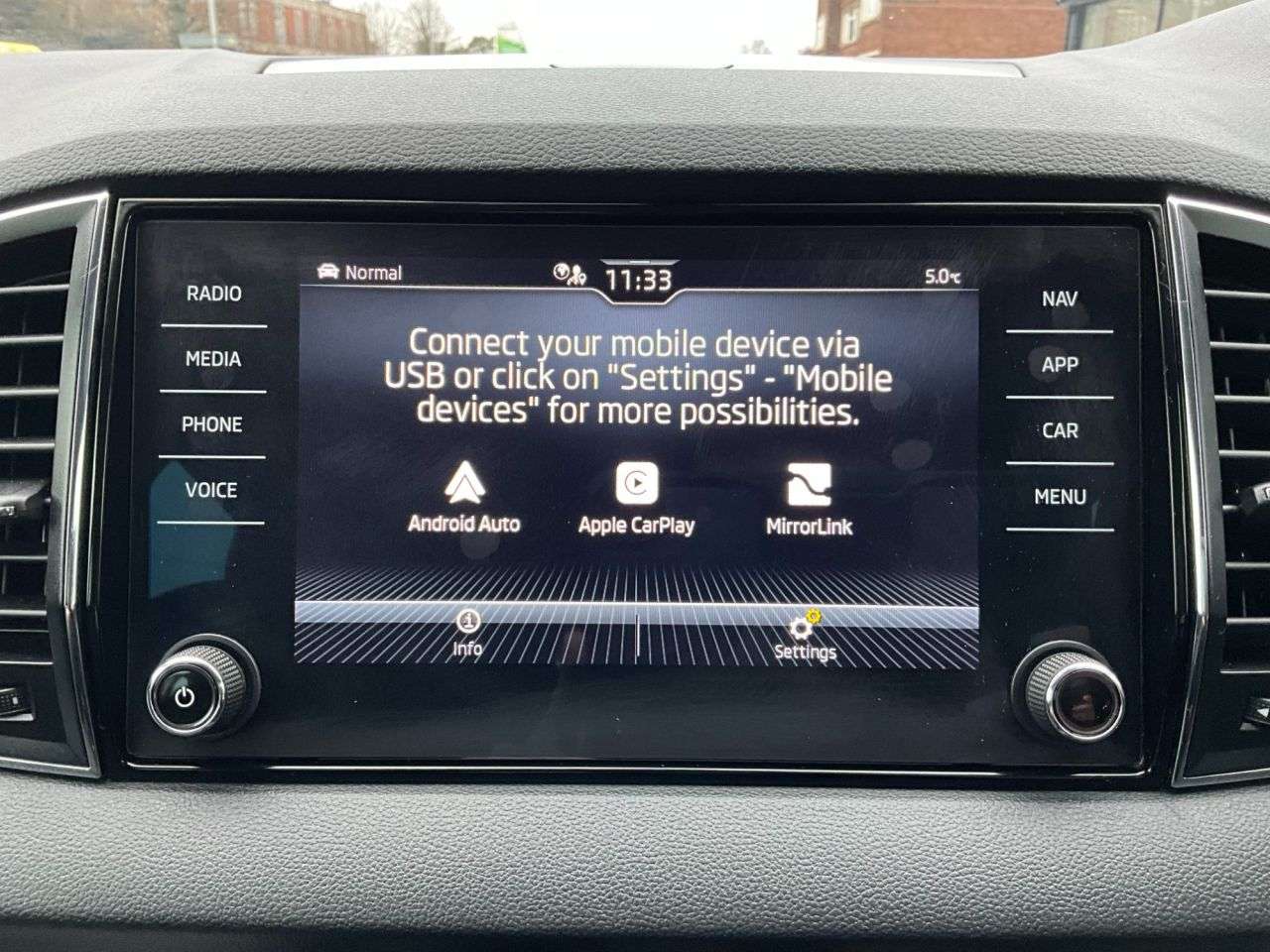 2023 SKODA KAROQ 2023 SKODA KAROQ