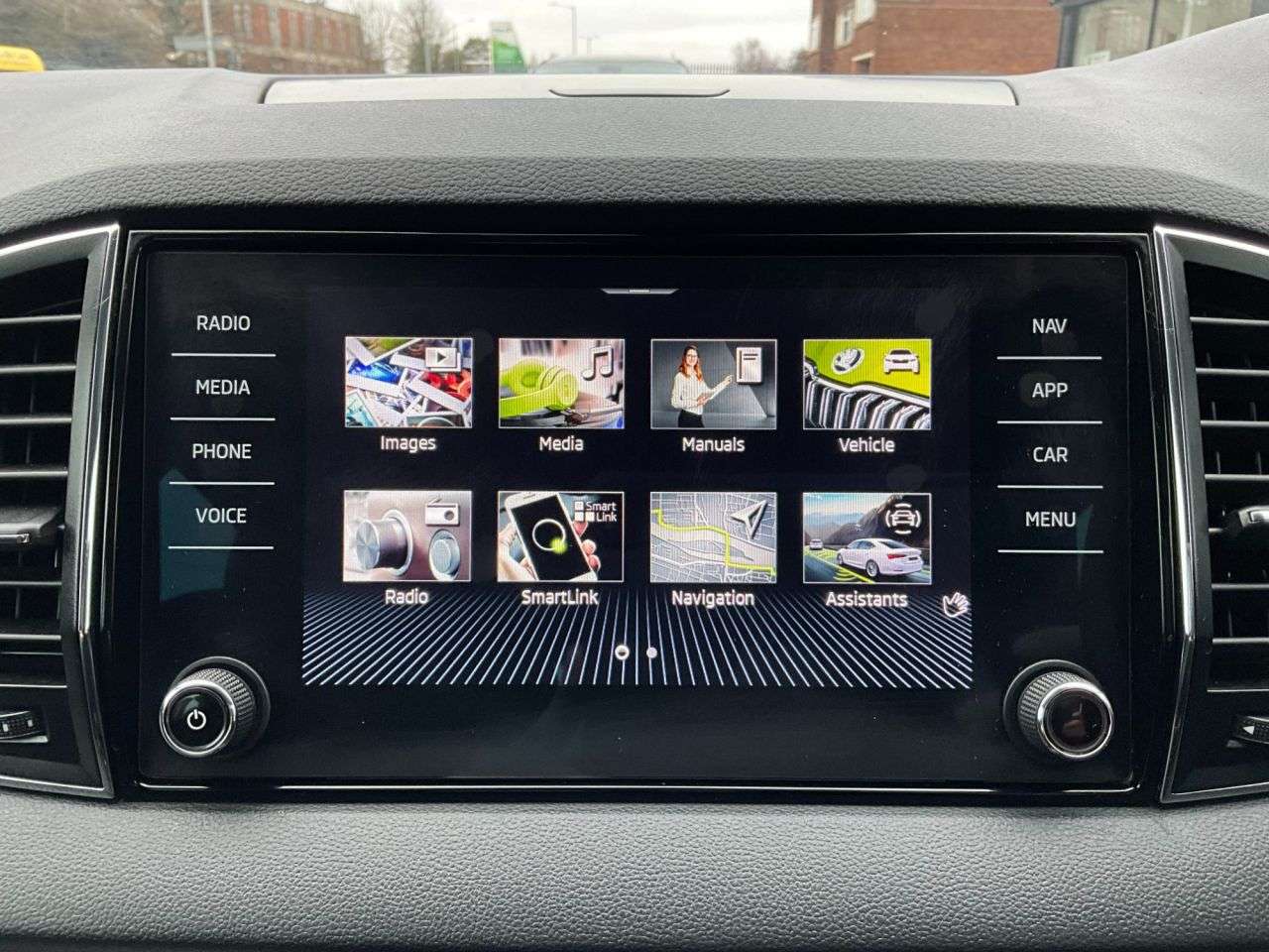 2023 SKODA KAROQ 2023 SKODA KAROQ