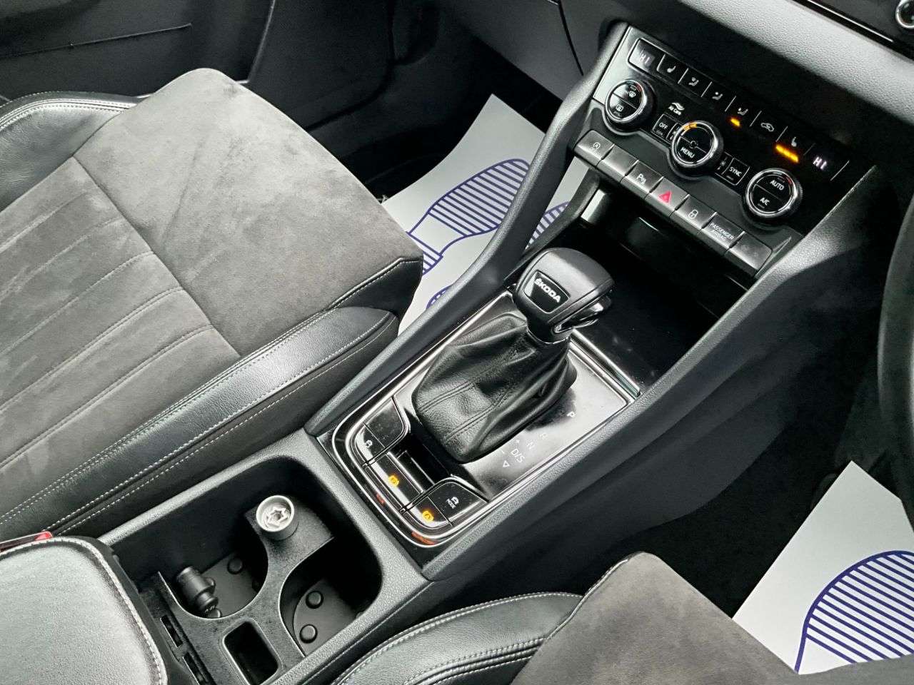 2023 SKODA KAROQ 2023 SKODA KAROQ