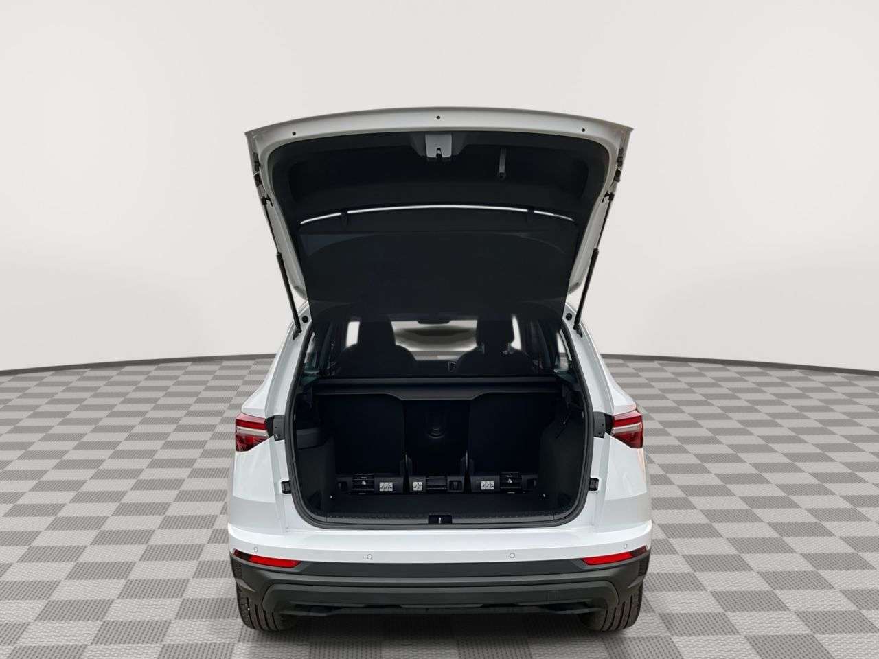 2023 SKODA KAROQ 2023 SKODA KAROQ