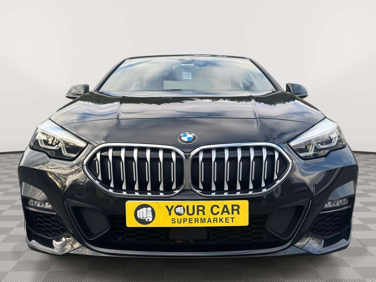 2021 BMW 2 SERIES GRAN COUPE 2021 BMW 2 SERIES GRAN COUPE