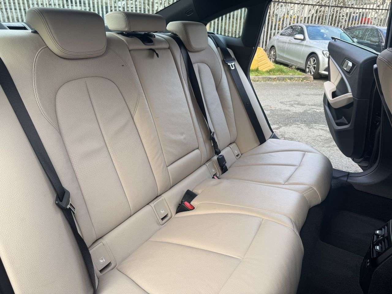 2021 BMW 2 SERIES GRAN COUPE 2021 BMW 2 SERIES GRAN COUPE