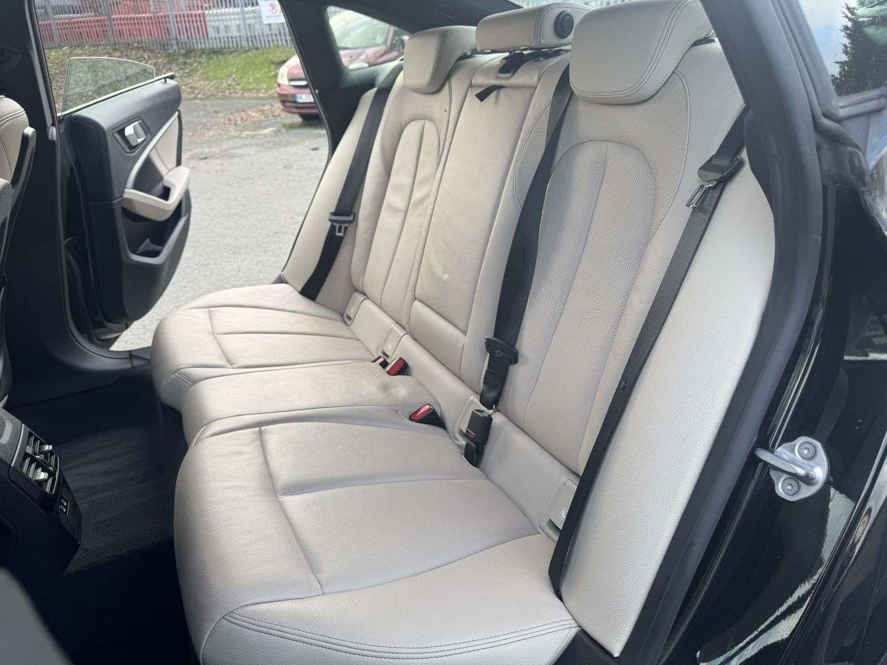 2021 BMW 2 SERIES GRAN COUPE 2021 BMW 2 SERIES GRAN COUPE