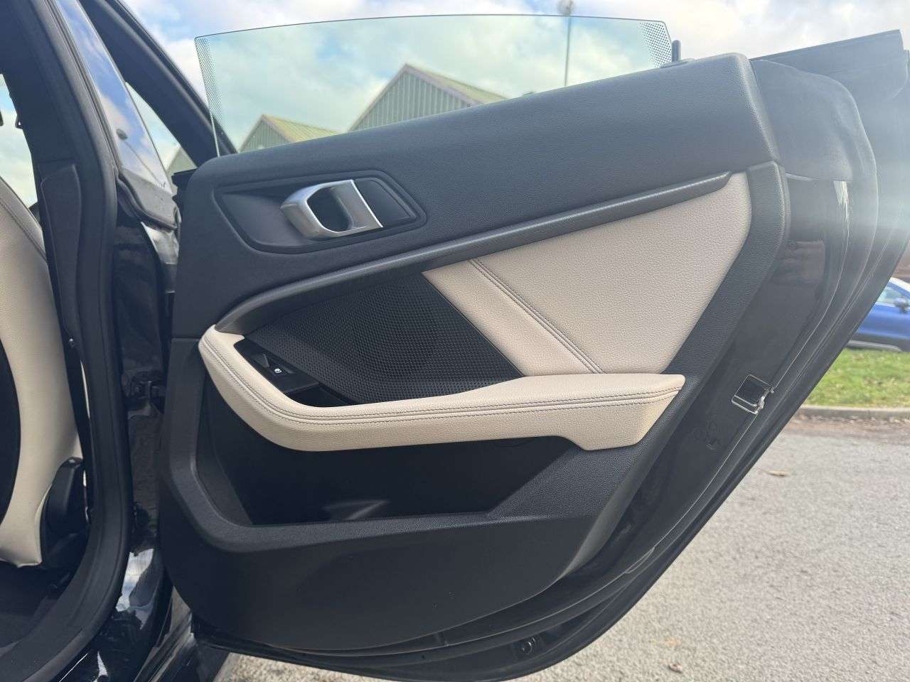 2021 BMW 2 SERIES GRAN COUPE 2021 BMW 2 SERIES GRAN COUPE