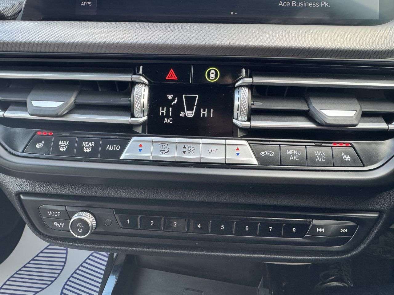 2021 BMW 2 SERIES GRAN COUPE 2021 BMW 2 SERIES GRAN COUPE