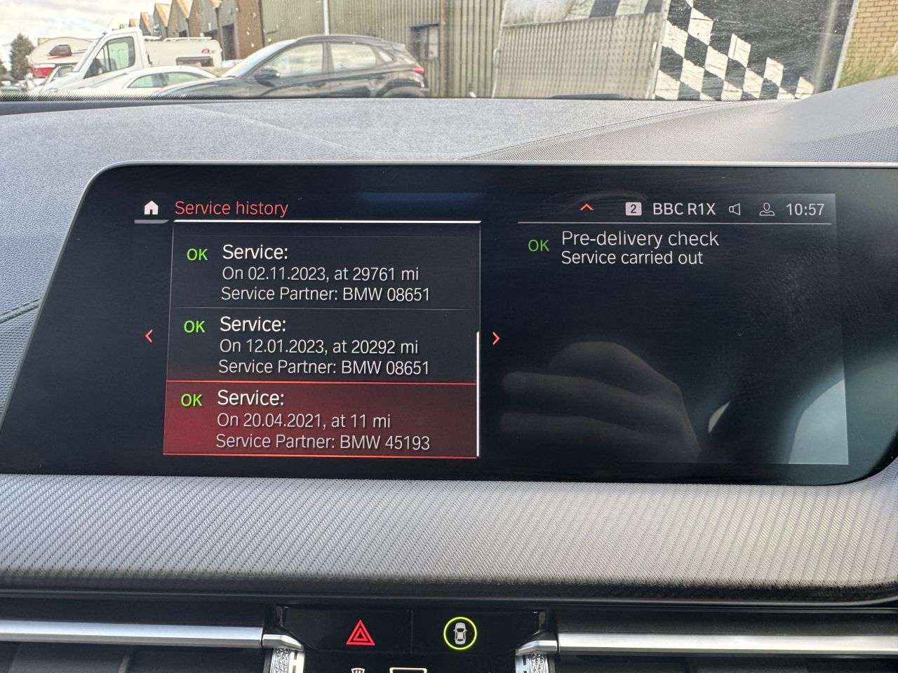 2021 BMW 2 SERIES GRAN COUPE 2021 BMW 2 SERIES GRAN COUPE