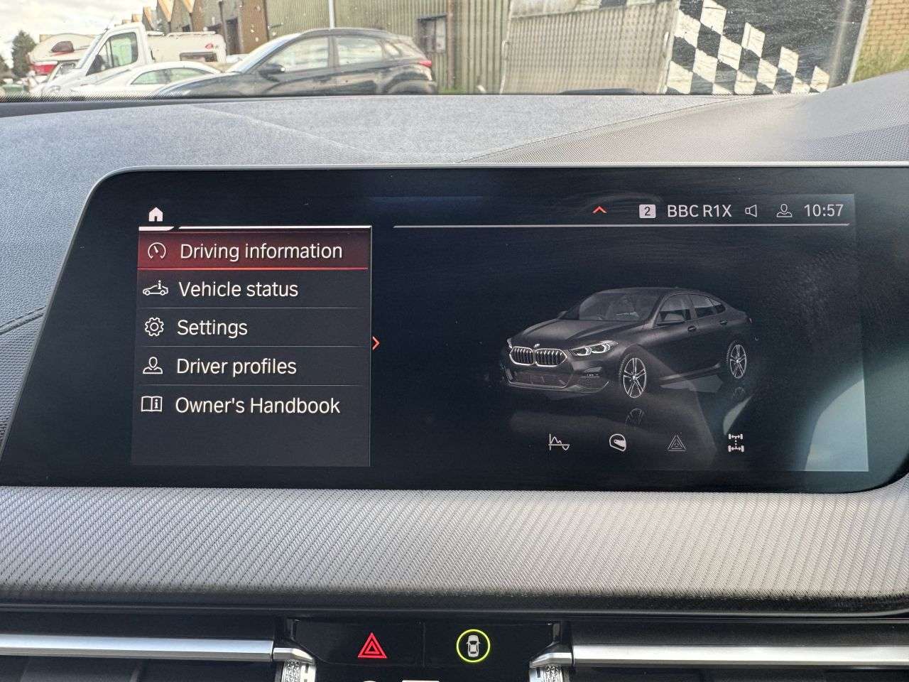 2021 BMW 2 SERIES GRAN COUPE 2021 BMW 2 SERIES GRAN COUPE