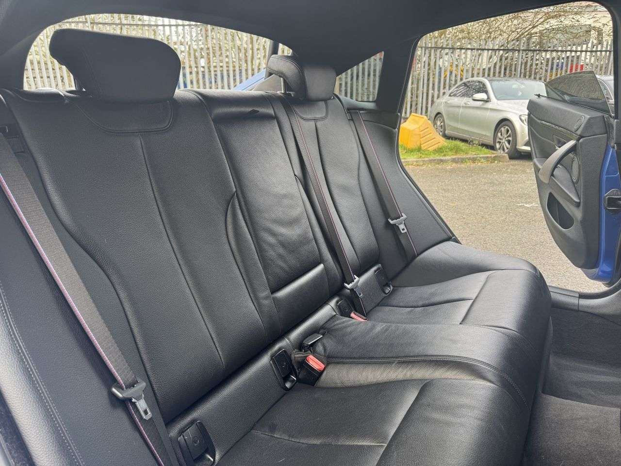 2019 BMW 4 SERIES GRAN COUPE 2019 BMW 4 SERIES GRAN COUPE