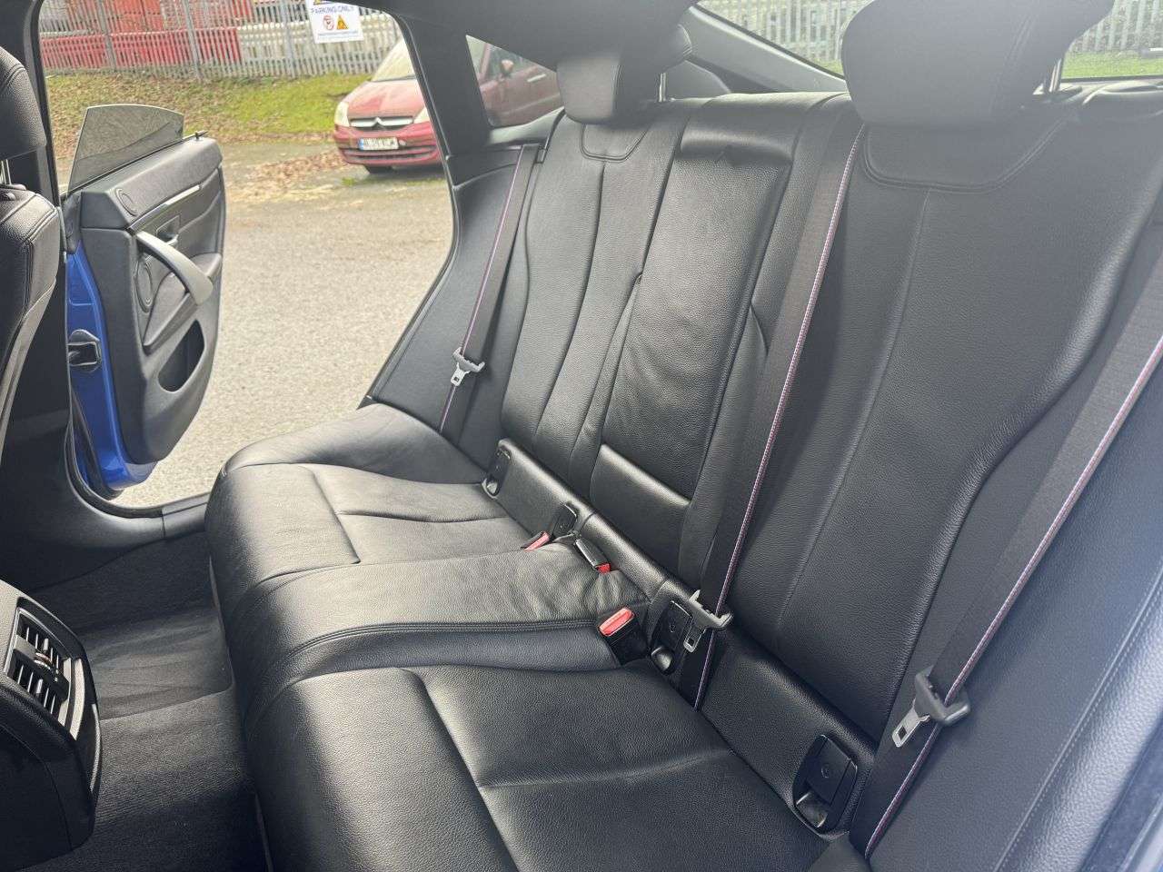 2019 BMW 4 SERIES GRAN COUPE 2019 BMW 4 SERIES GRAN COUPE