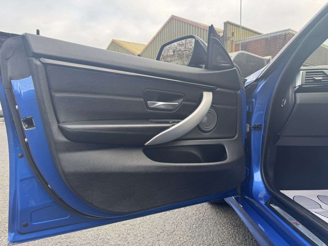 2019 BMW 4 SERIES GRAN COUPE 2019 BMW 4 SERIES GRAN COUPE