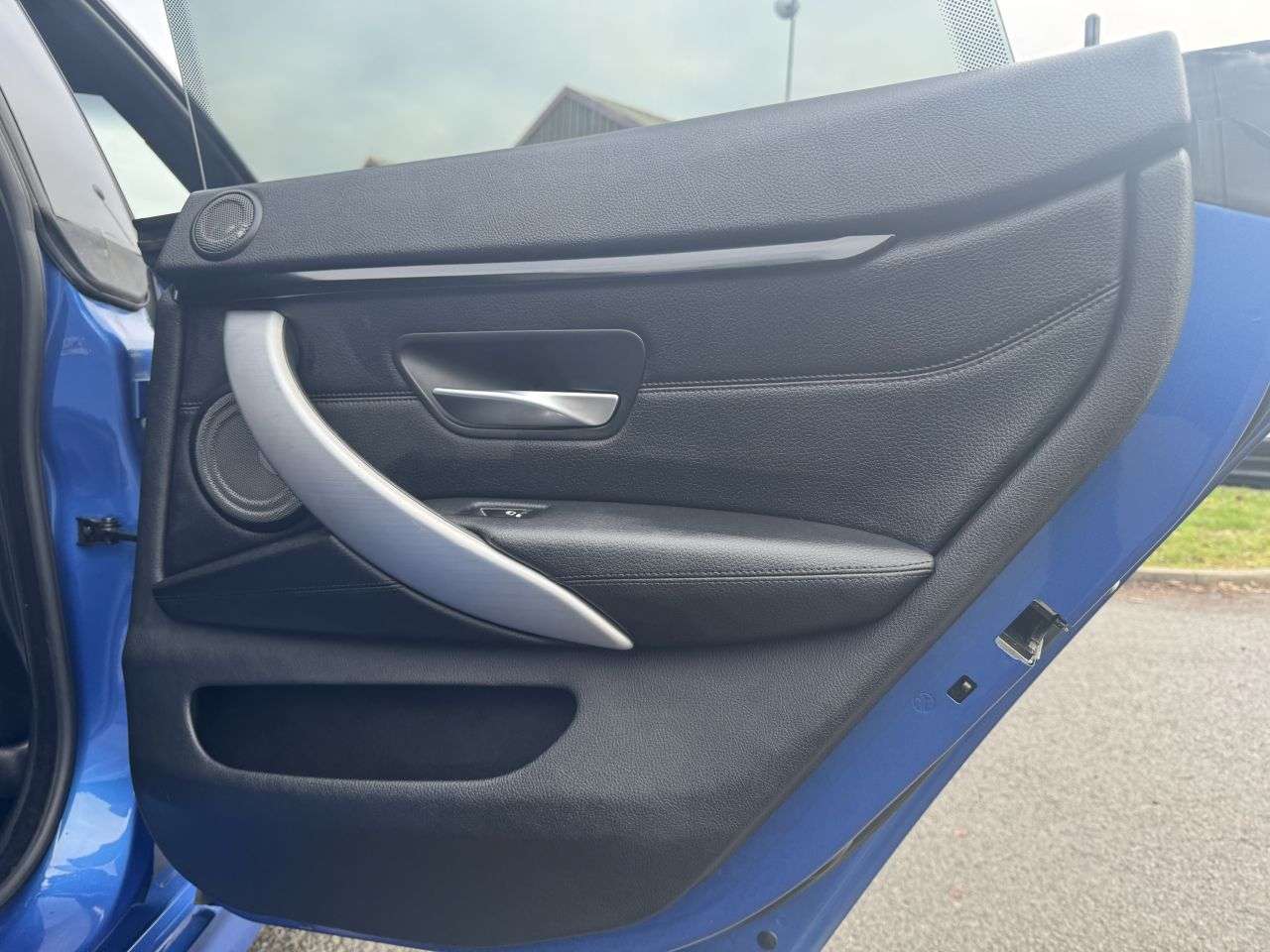 2019 BMW 4 SERIES GRAN COUPE 2019 BMW 4 SERIES GRAN COUPE