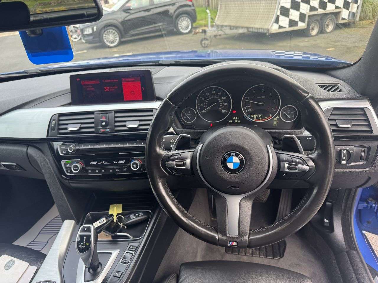 2019 BMW 4 SERIES GRAN COUPE 2019 BMW 4 SERIES GRAN COUPE