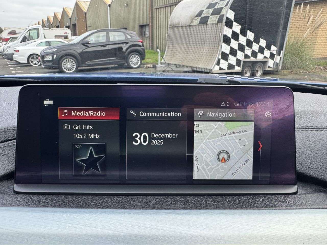 2019 BMW 4 SERIES GRAN COUPE 2019 BMW 4 SERIES GRAN COUPE