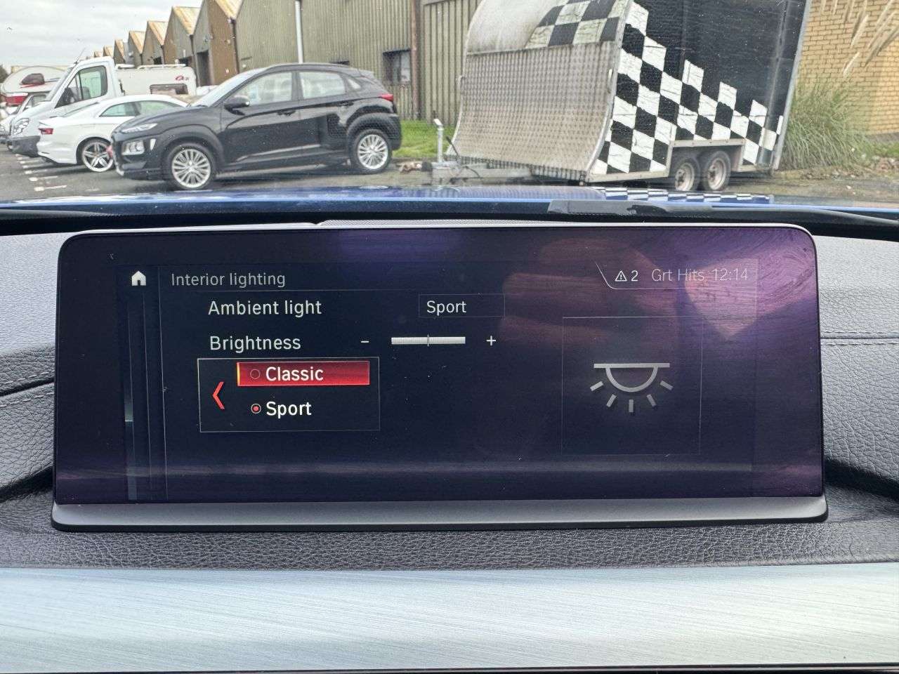 2019 BMW 4 SERIES GRAN COUPE 2019 BMW 4 SERIES GRAN COUPE