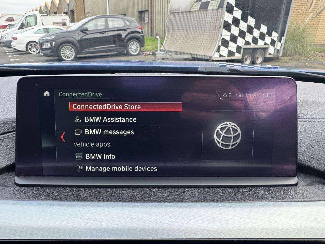 2019 BMW 4 SERIES GRAN COUPE 2019 BMW 4 SERIES GRAN COUPE