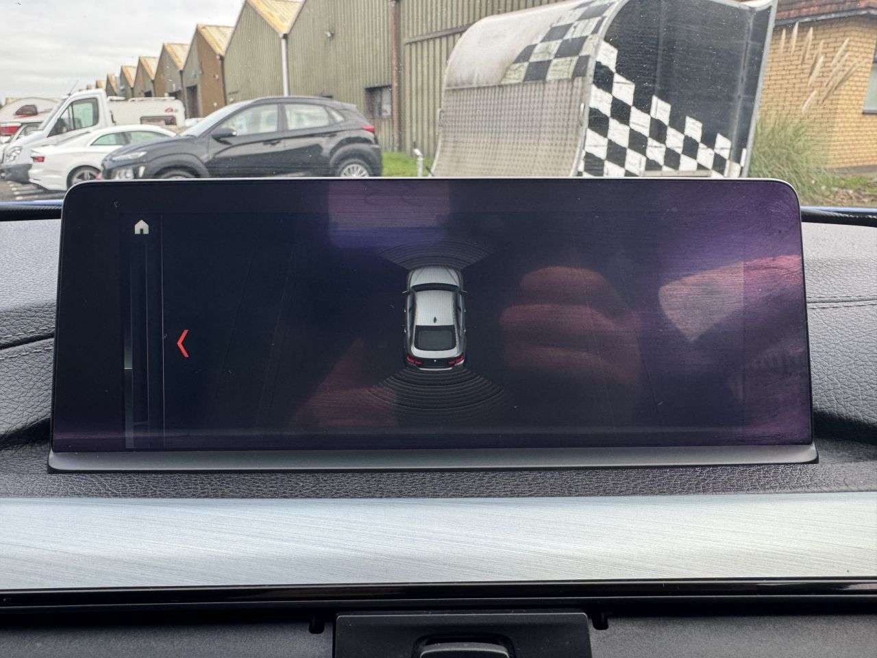 2019 BMW 4 SERIES GRAN COUPE 2019 BMW 4 SERIES GRAN COUPE