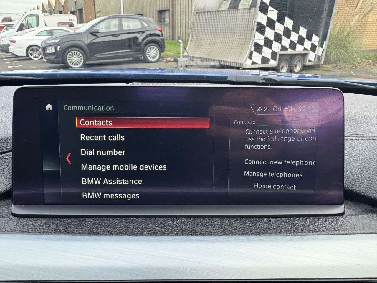 2019 BMW 4 SERIES GRAN COUPE 2019 BMW 4 SERIES GRAN COUPE