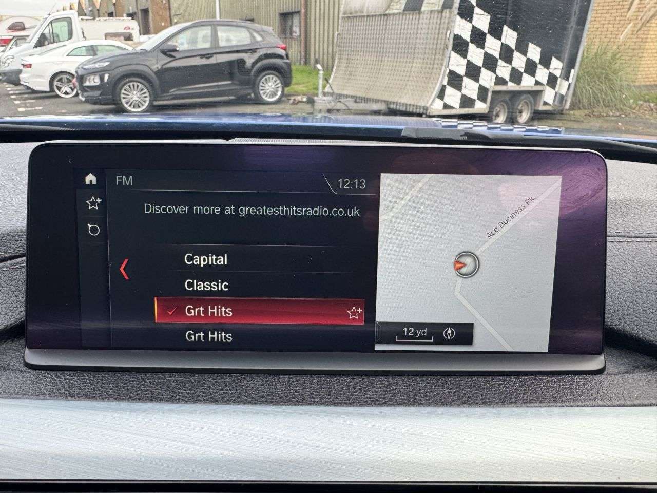 2019 BMW 4 SERIES GRAN COUPE 2019 BMW 4 SERIES GRAN COUPE