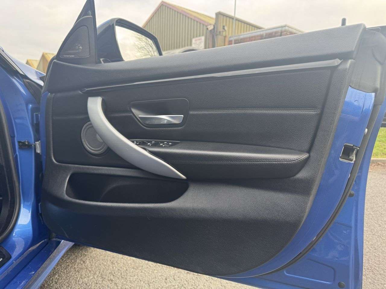 2019 BMW 4 SERIES GRAN COUPE 2019 BMW 4 SERIES GRAN COUPE