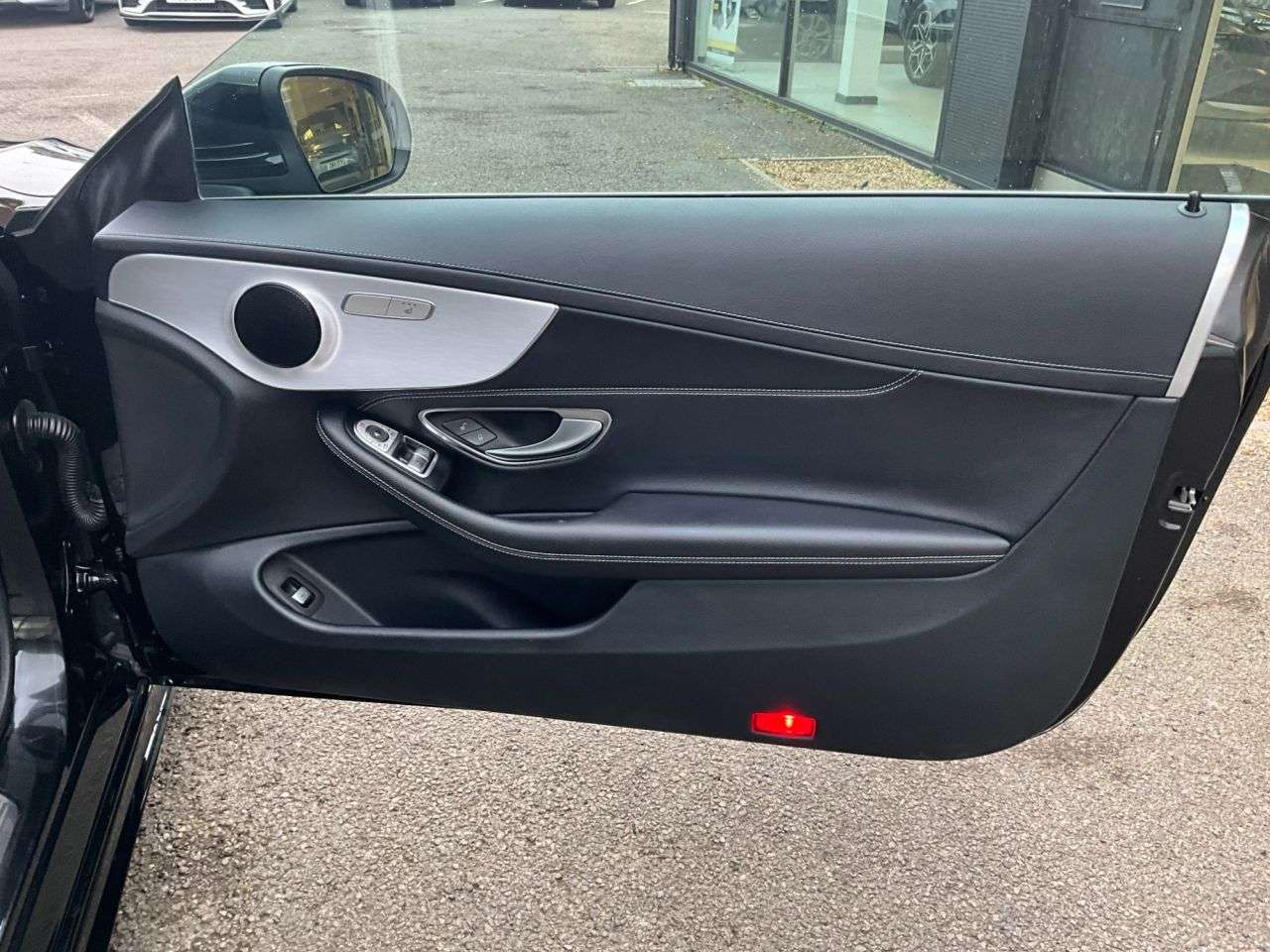 2019 MERCEDES-BENZ C-CLASS 2019 MERCEDES-BENZ C-CLASS