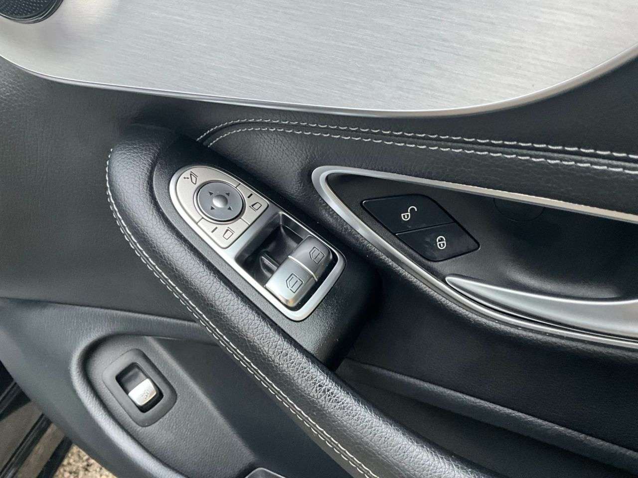 2019 MERCEDES-BENZ C-CLASS 2019 MERCEDES-BENZ C-CLASS