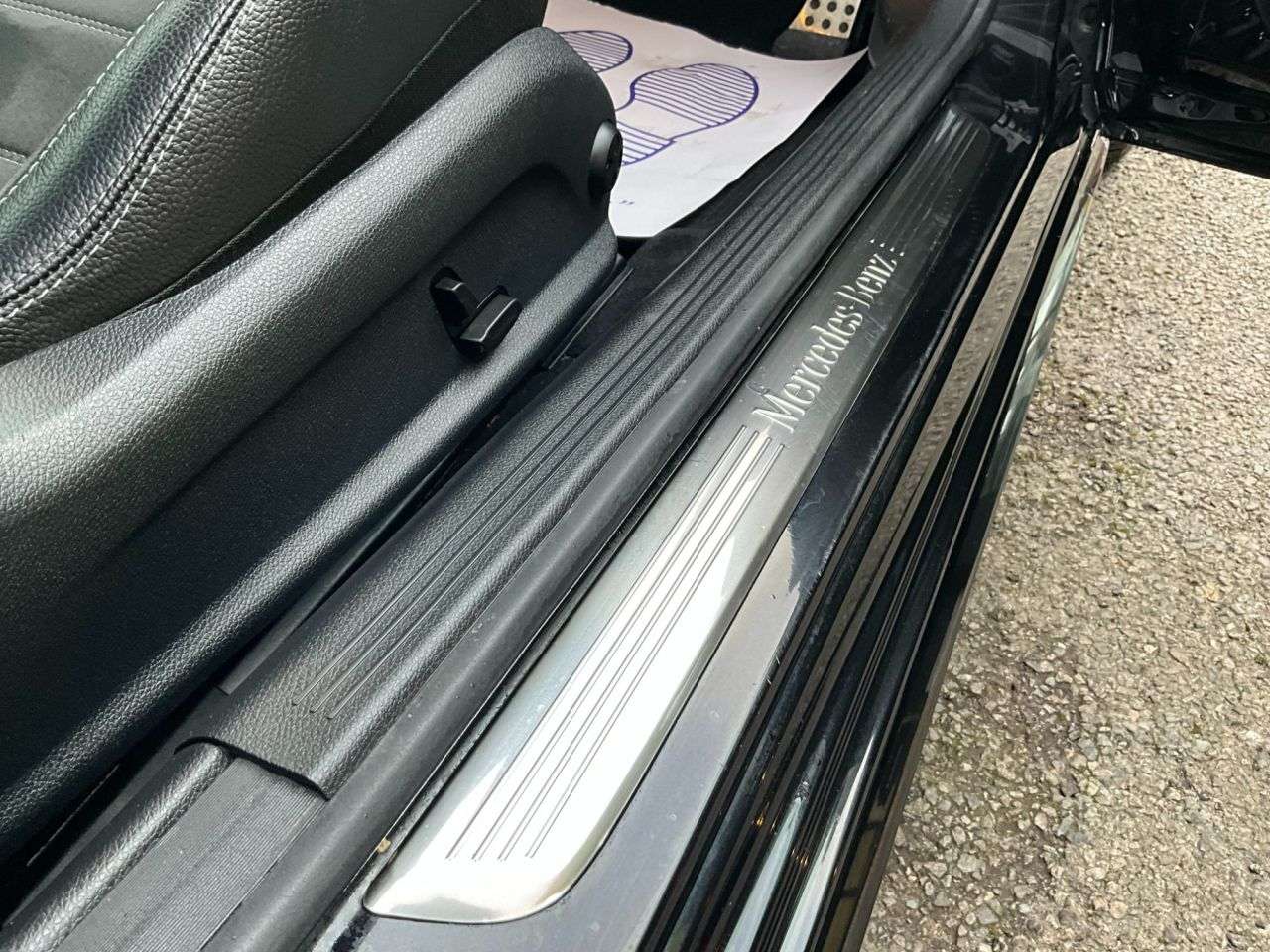 2019 MERCEDES-BENZ C-CLASS 2019 MERCEDES-BENZ C-CLASS