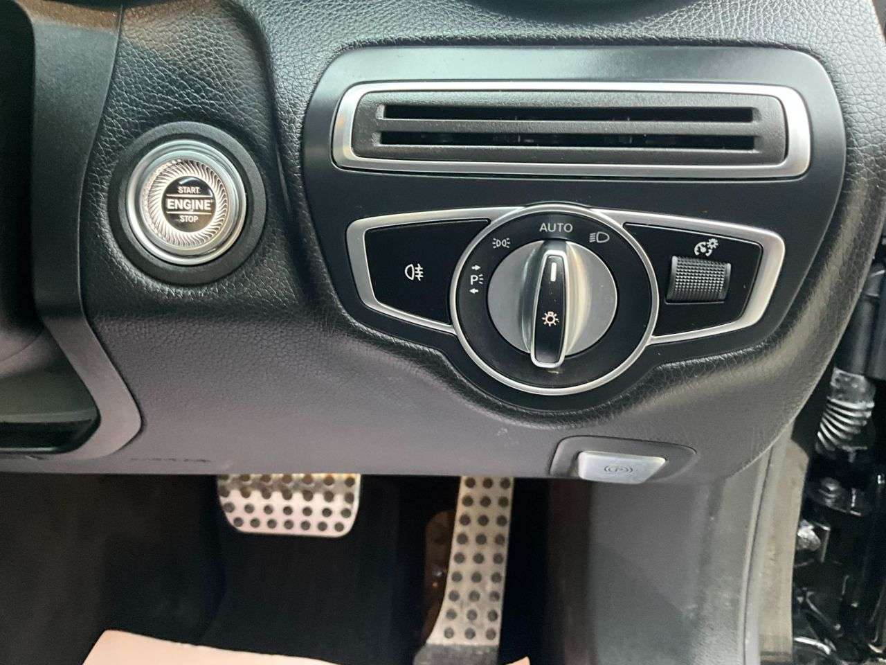 2019 MERCEDES-BENZ C-CLASS 2019 MERCEDES-BENZ C-CLASS