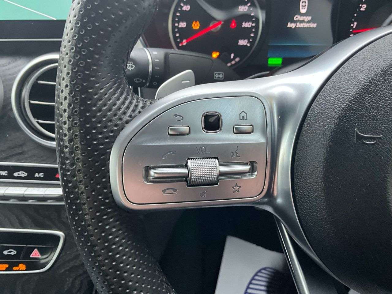 2019 MERCEDES-BENZ C-CLASS 2019 MERCEDES-BENZ C-CLASS