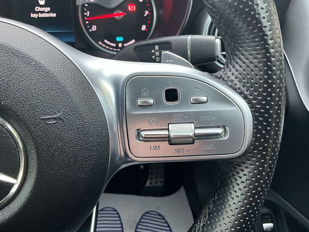 2019 MERCEDES-BENZ C-CLASS 2019 MERCEDES-BENZ C-CLASS