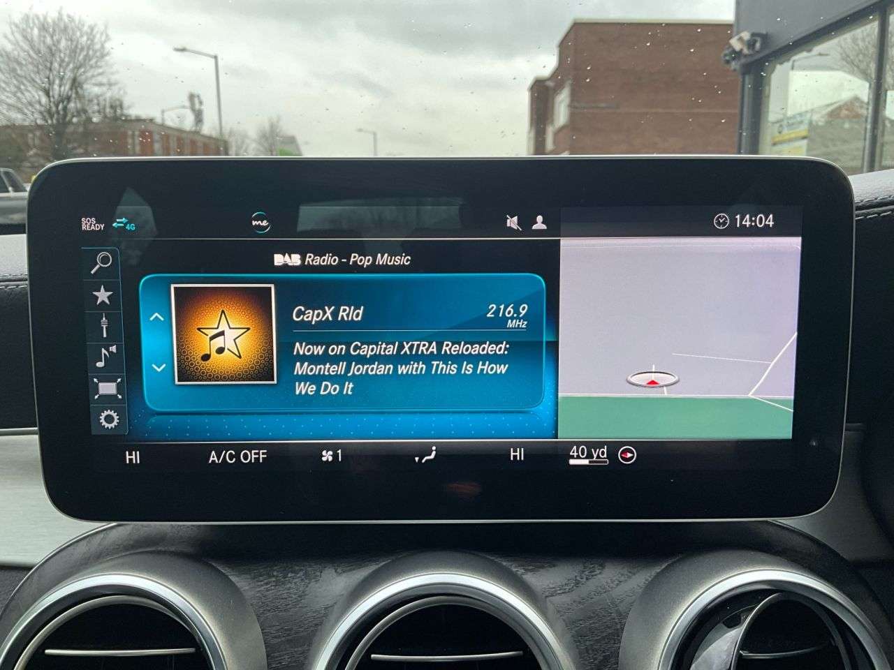 2019 MERCEDES-BENZ C-CLASS 2019 MERCEDES-BENZ C-CLASS