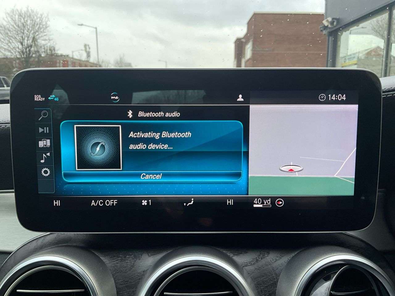 2019 MERCEDES-BENZ C-CLASS 2019 MERCEDES-BENZ C-CLASS