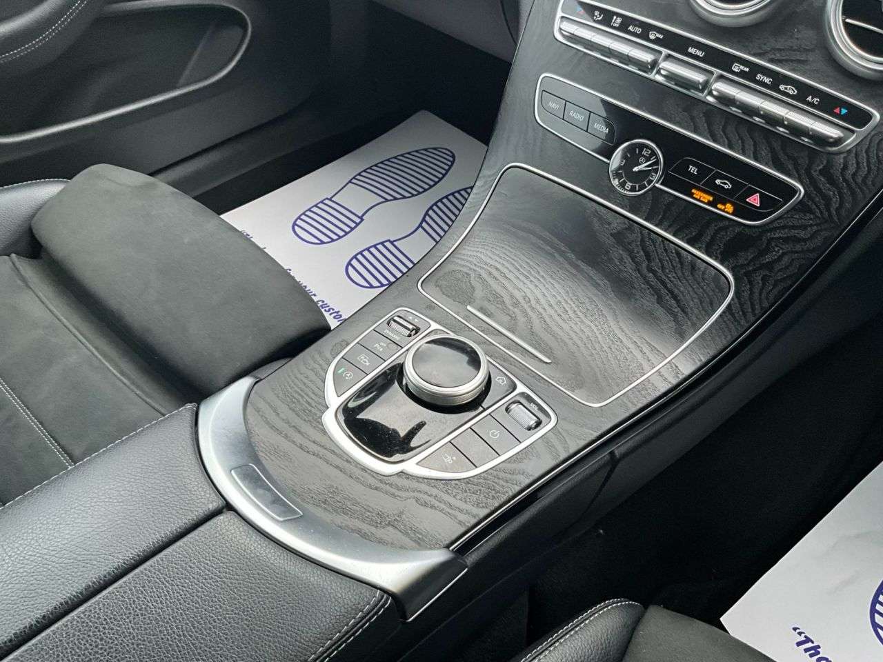 2019 MERCEDES-BENZ C-CLASS 2019 MERCEDES-BENZ C-CLASS