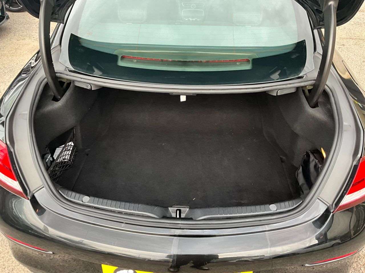 2019 MERCEDES-BENZ C-CLASS 2019 MERCEDES-BENZ C-CLASS