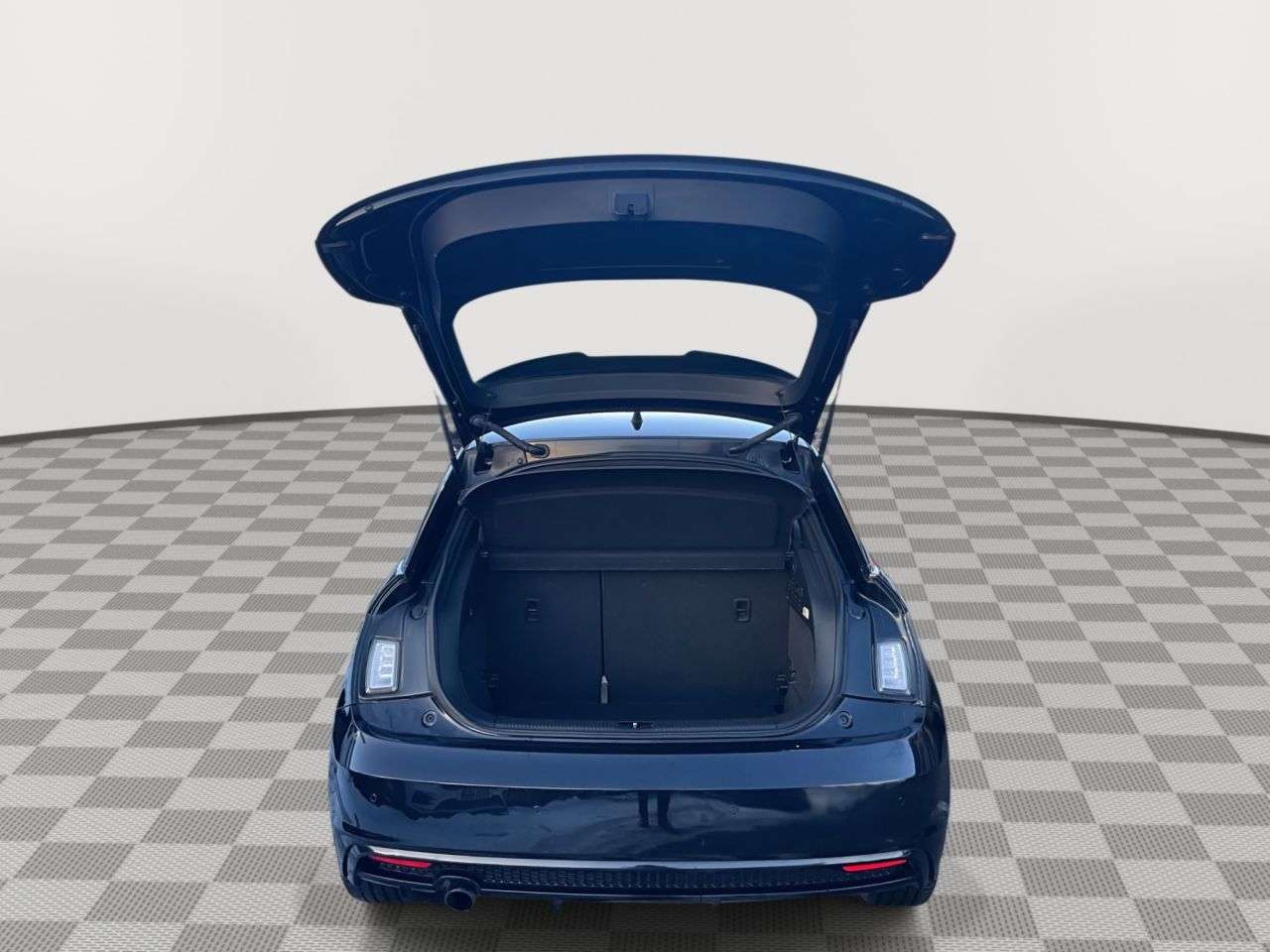 2018 AUDI A1 2018 AUDI A1