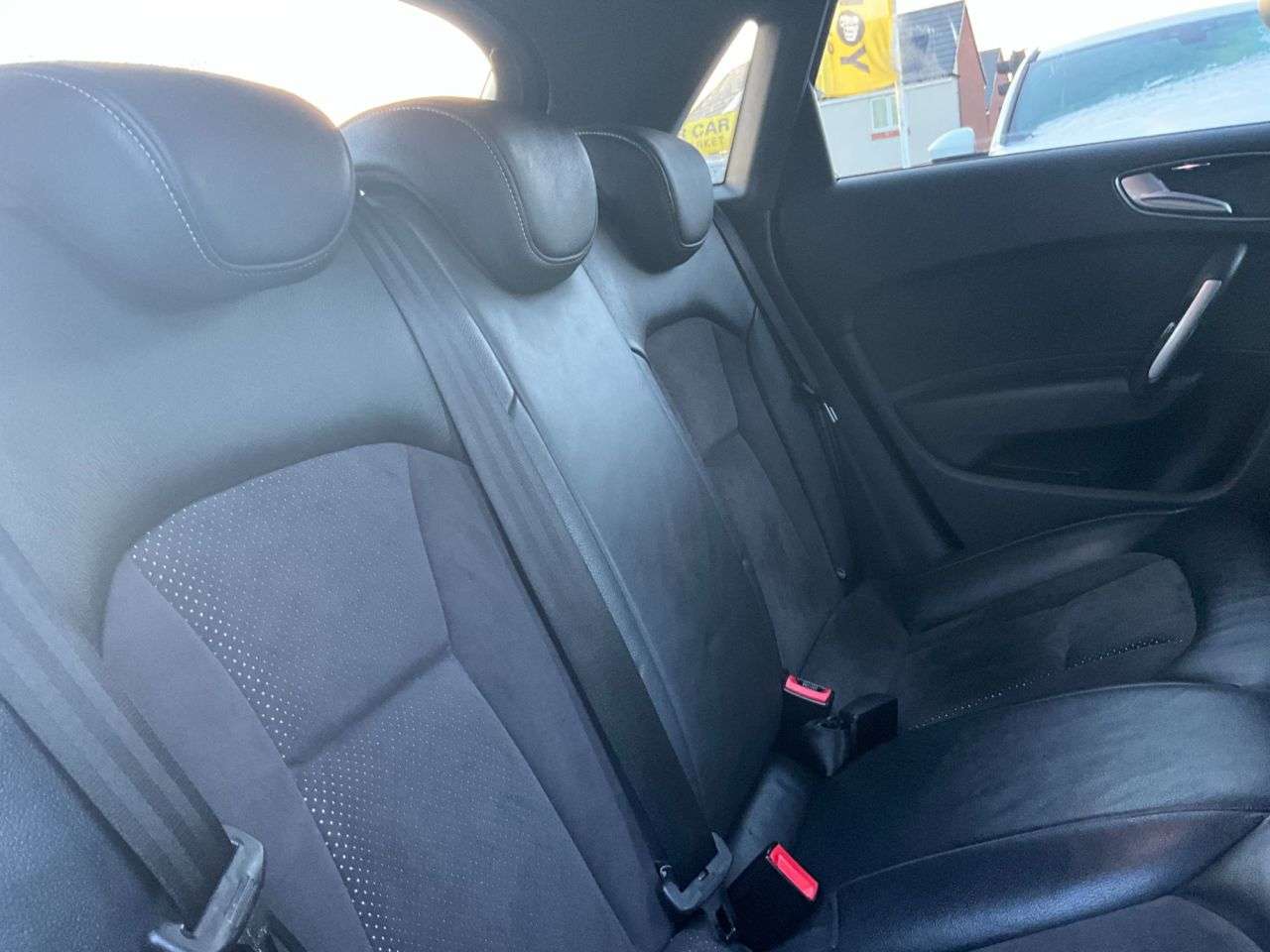 2018 AUDI A1 2018 AUDI A1