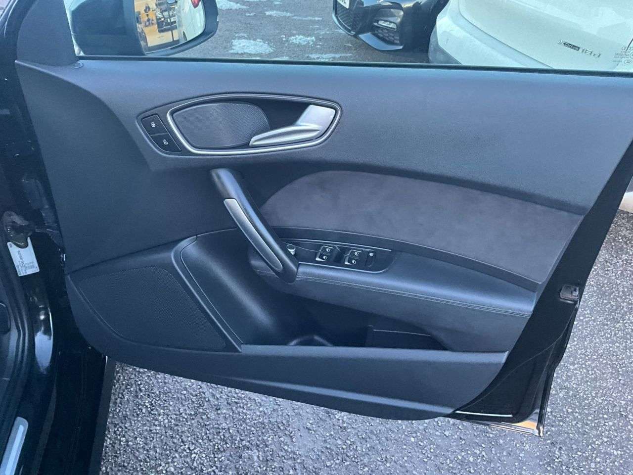 2018 AUDI A1 2018 AUDI A1