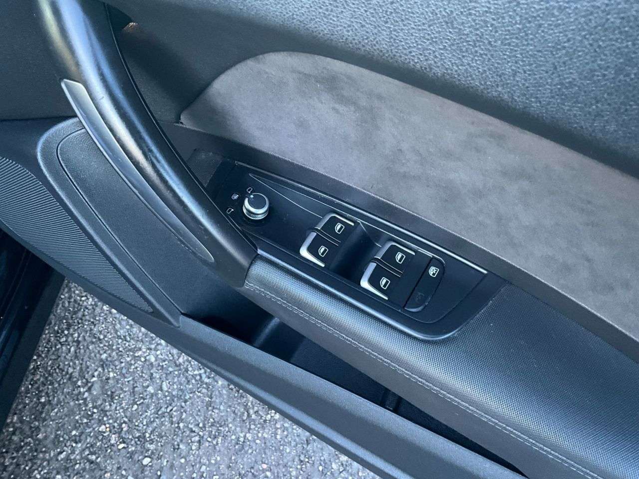 2018 AUDI A1 2018 AUDI A1