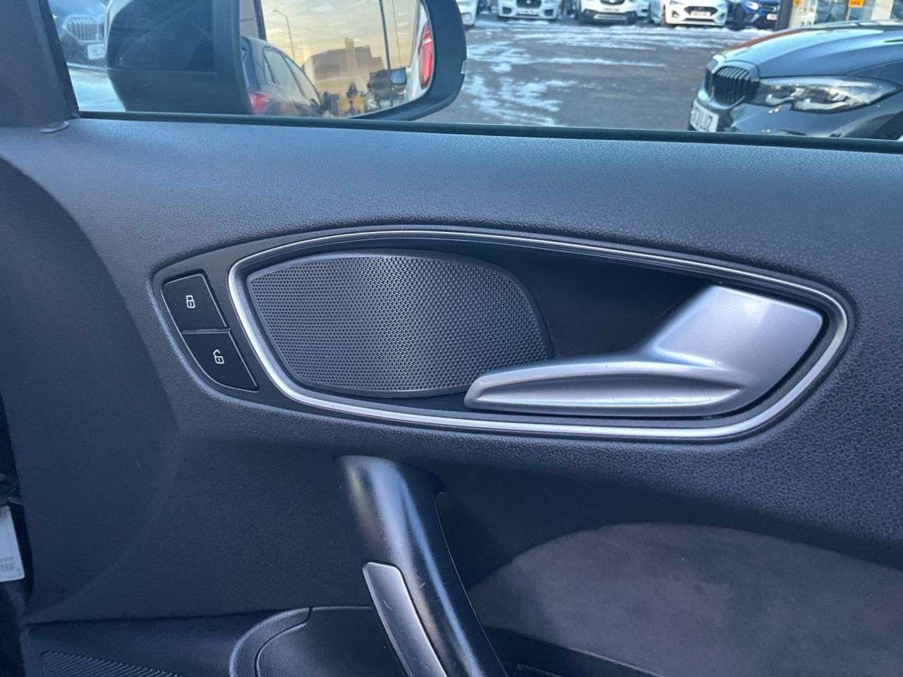 2018 AUDI A1 2018 AUDI A1