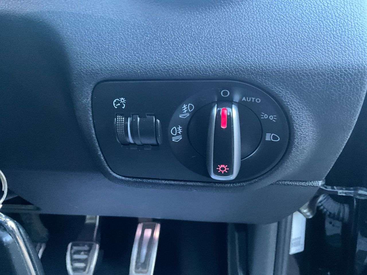 2018 AUDI A1 2018 AUDI A1