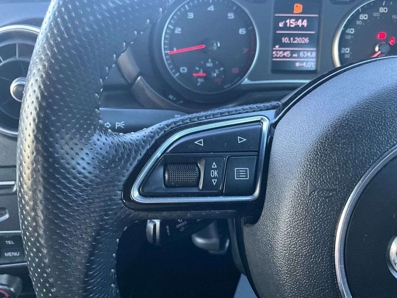 2018 AUDI A1 2018 AUDI A1